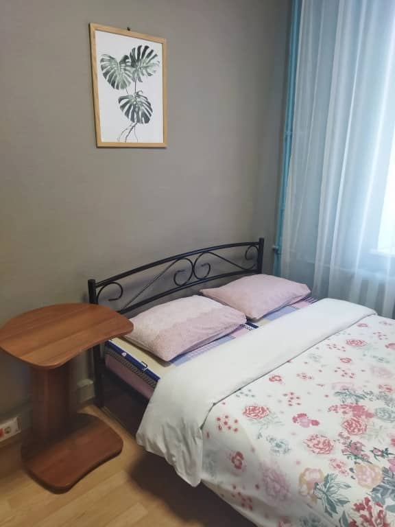 Хостел Fortuna Inn Dobryninskaya: фото 1