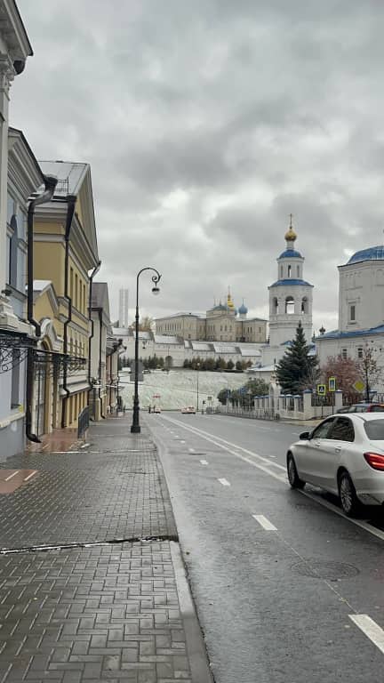 Апартаменты около Кремля и Набережной: главное фото 1