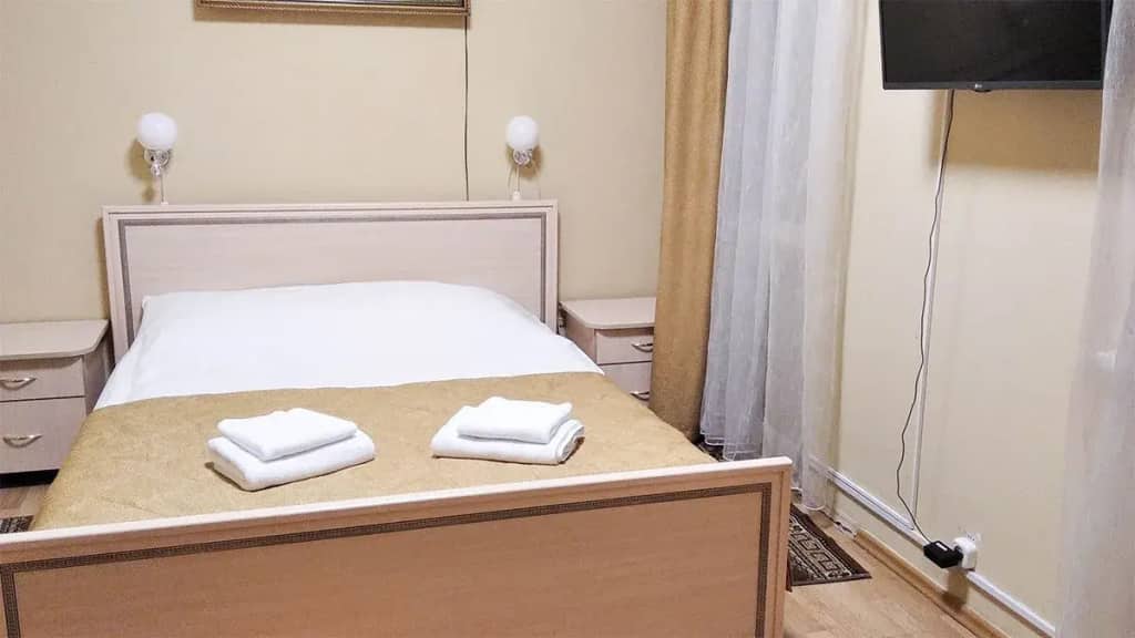 Отель Smart Hotel KDO Калининград фото