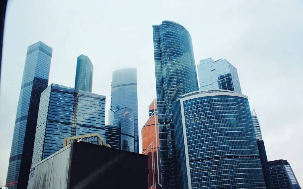 Отель Экспотель: фото 1