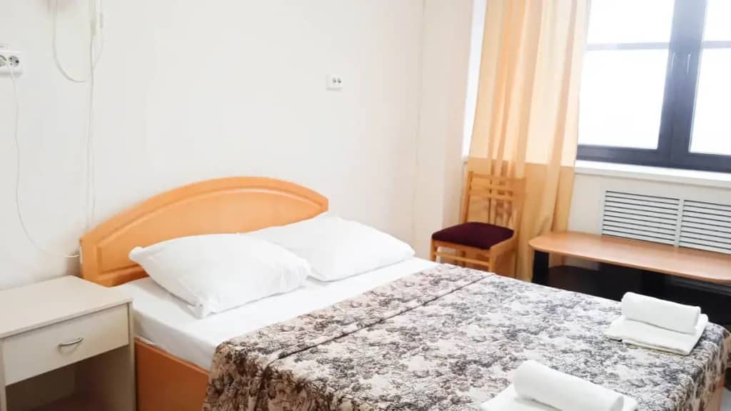 Отель Smart Hotel КДО Пенза: главное фото 1
