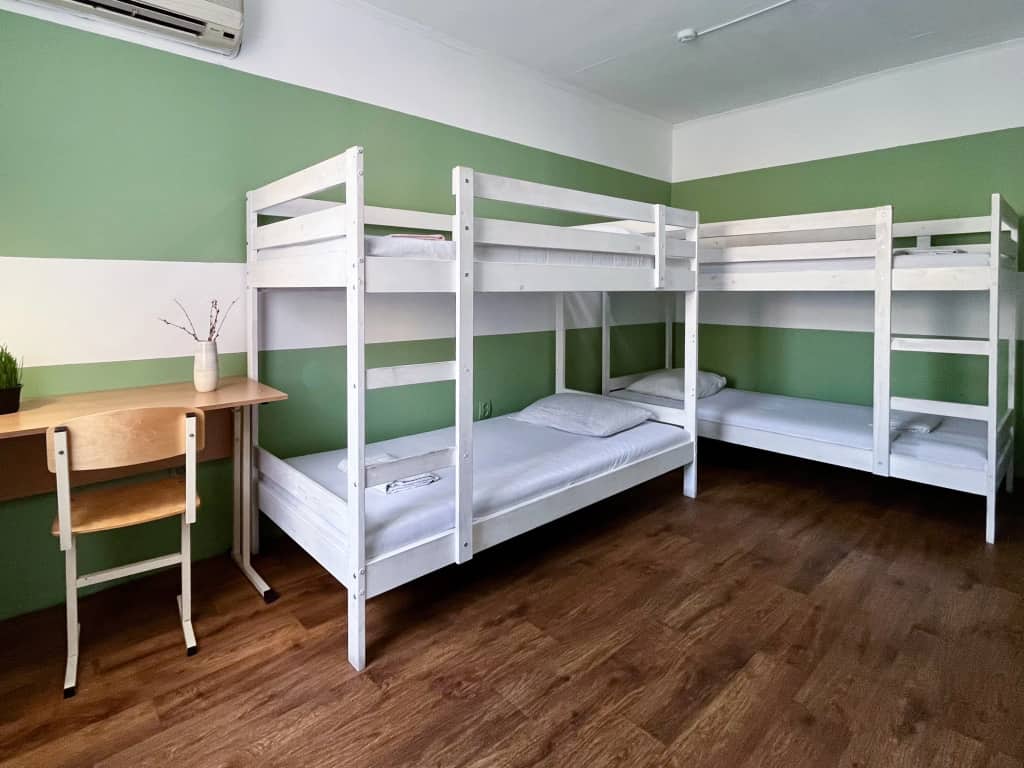 Guest House Rostov: главное фото 1
