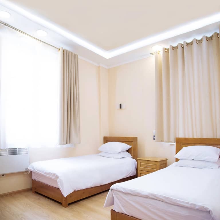 Мини-отель 130Hotel: главное фото 1