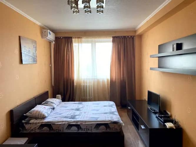 Квартира однокомнатная на пр. Хо Ши Мина д. 32 корп.3 30010: главное фото 1