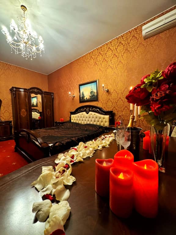 Мини-Отель Piter Hotels: фото 1