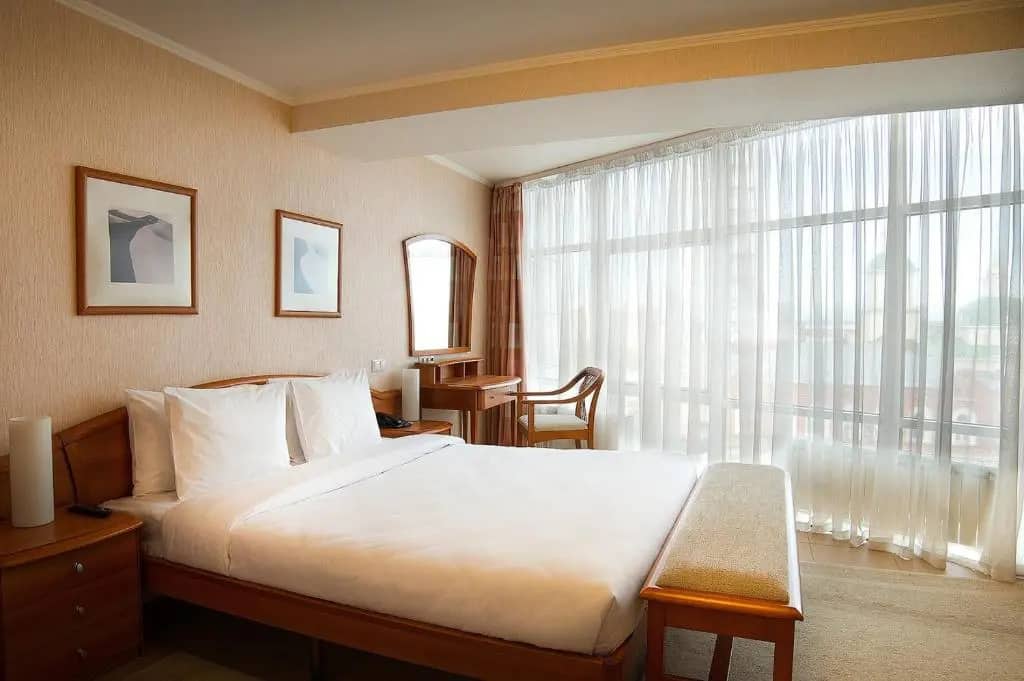 Отель Apri Hotel Perm: главное фото 1