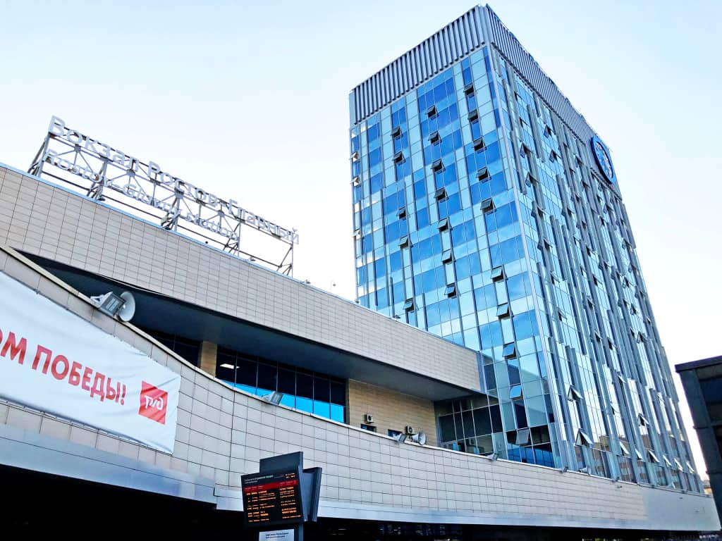 Отель Smart Hotel KDO Ростов-на-Дону: главное фото 1