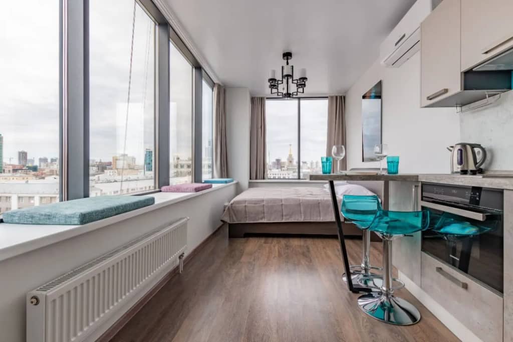 Апартаменты Appart Cozy Home: главное фото 1