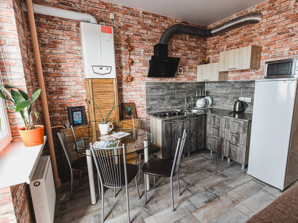 Апартаменты Esenin Loft: главное фото 1
