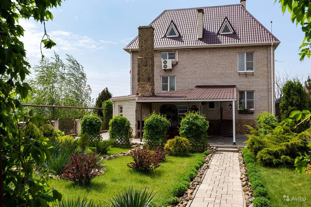 Гостевой дом B&B: главное фото 1
