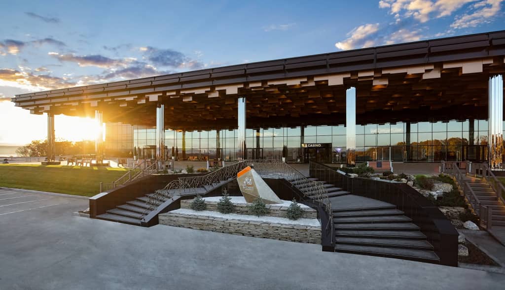 Комплекс Tigre de Cristal Hotel& Resort: главное фото 1