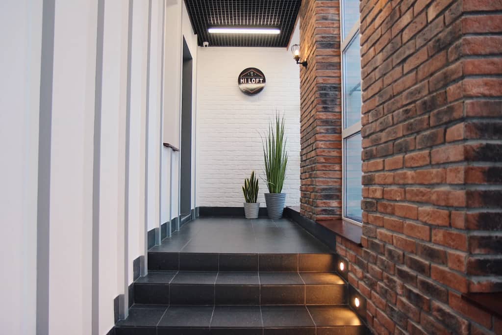 Хостел Hi Loft: главное фото 1