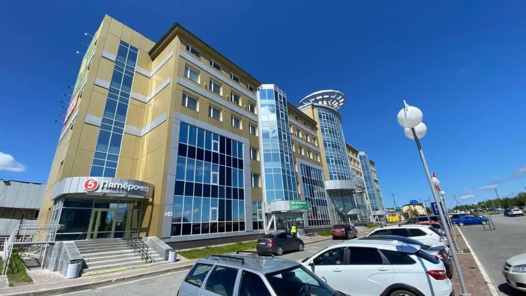 Хостел 4 Комнаты: главное фото 1