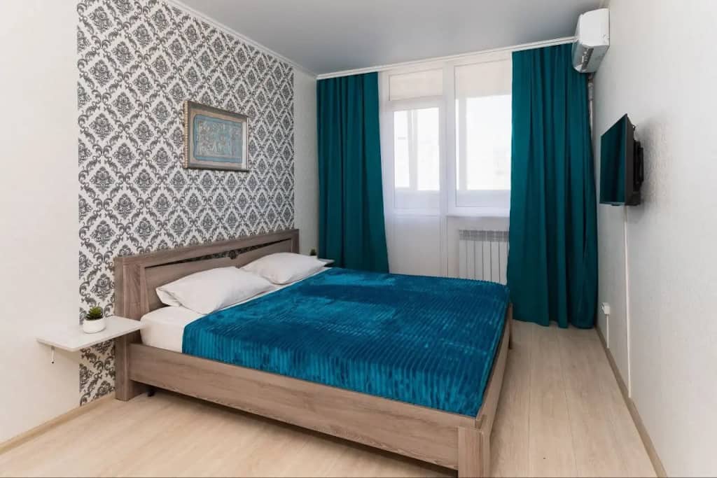 Апартаменты Like Home: главное фото 1