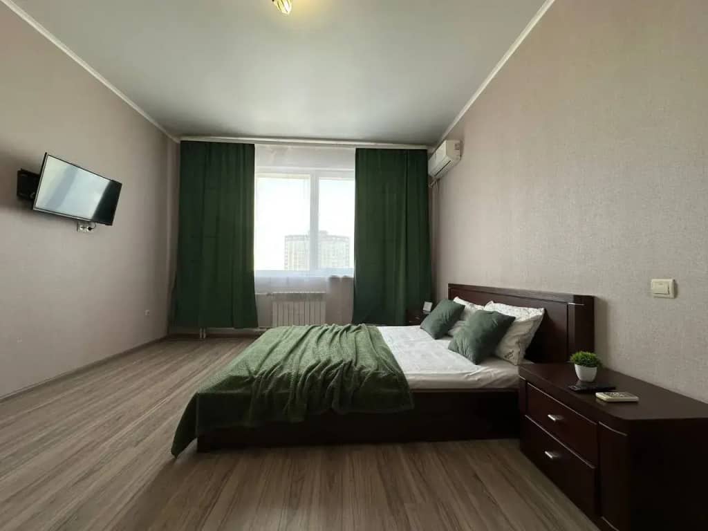 Апартаменты LikeHome на Мира: главное фото 1