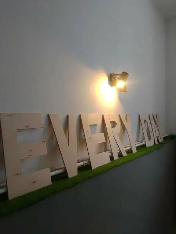 Хостел Every day Hd: главное фото 1