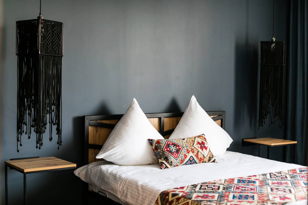 Квартира Прекрасная Двухкомнатная в Центре: главное фото 1
