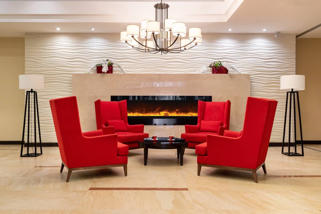 Отель Hilton Garden Inn Красноярск: главное фото 1