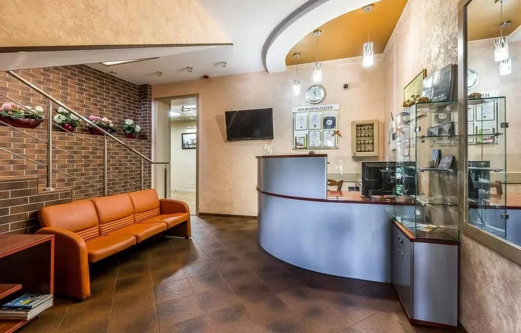 Отель Браво Люкс: главное фото 1