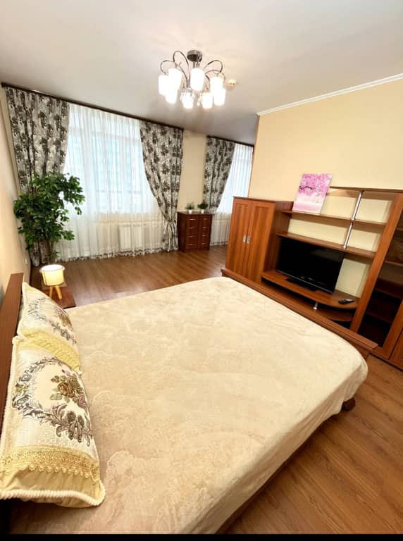 Апартаменты Белые Росы фото