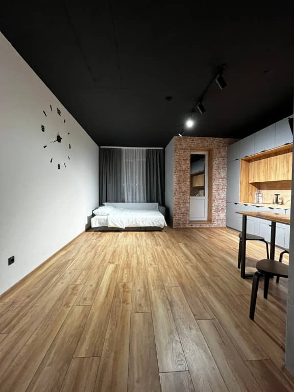 Апартаменты Loft на Шухова: главное фото 1