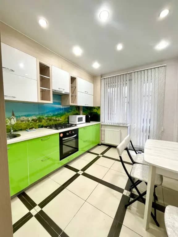 Квартира Pskov City Apartments Lagernaya 5 A фото