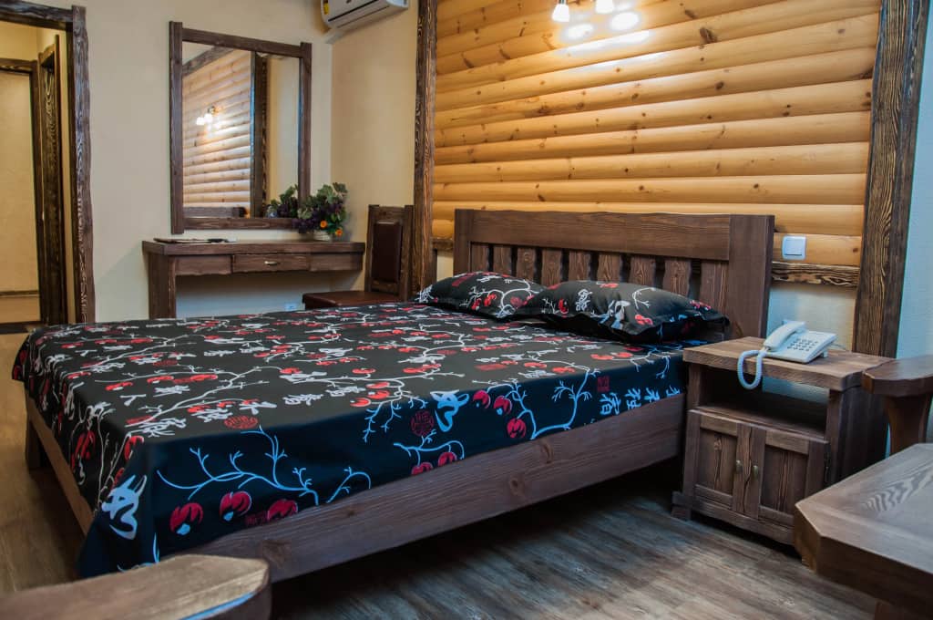 Мини-Отель Городская усадьба Русский Двор: главное фото 1