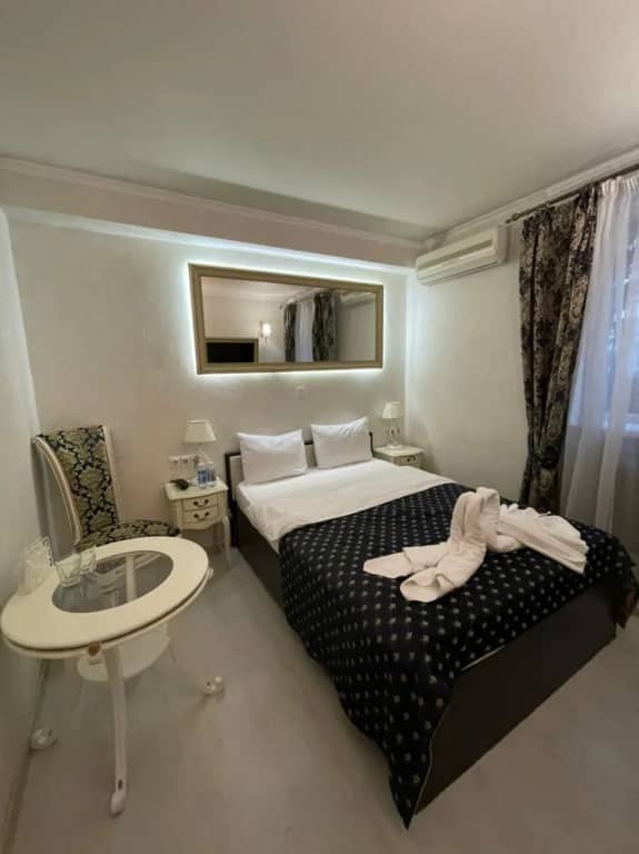 Бутик-Отель Hotel Art Resort Boutique: фото 1