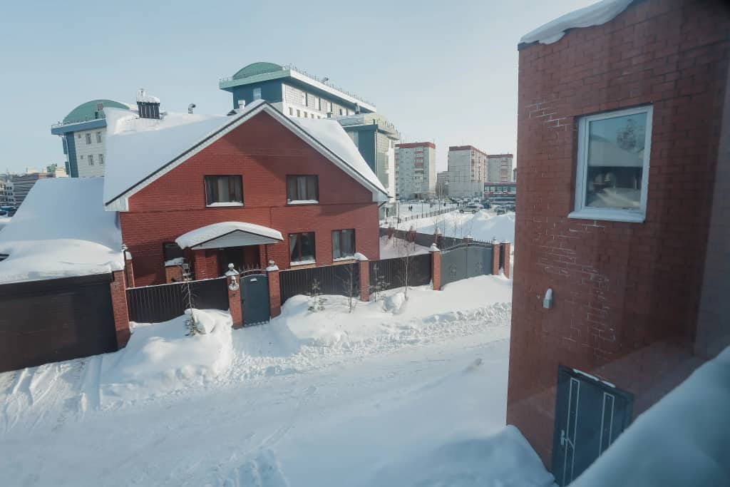 Гостиница Европейская: главное фото 1