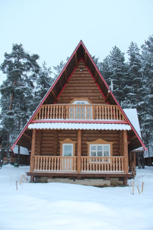 Берендеевка Парк Отель фото