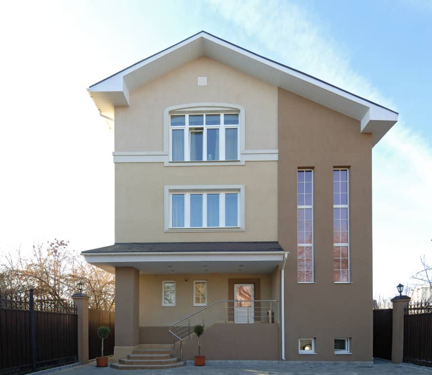 Maks Haus фото