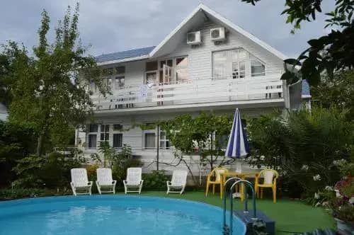 Guest House Ais: фото 7