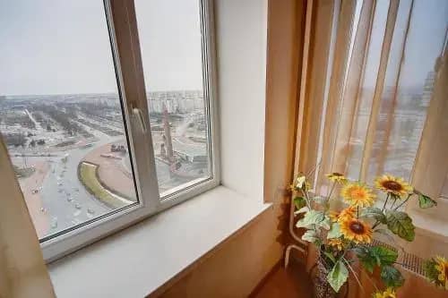 Apartment Moskovsky Prospekt: фото 7