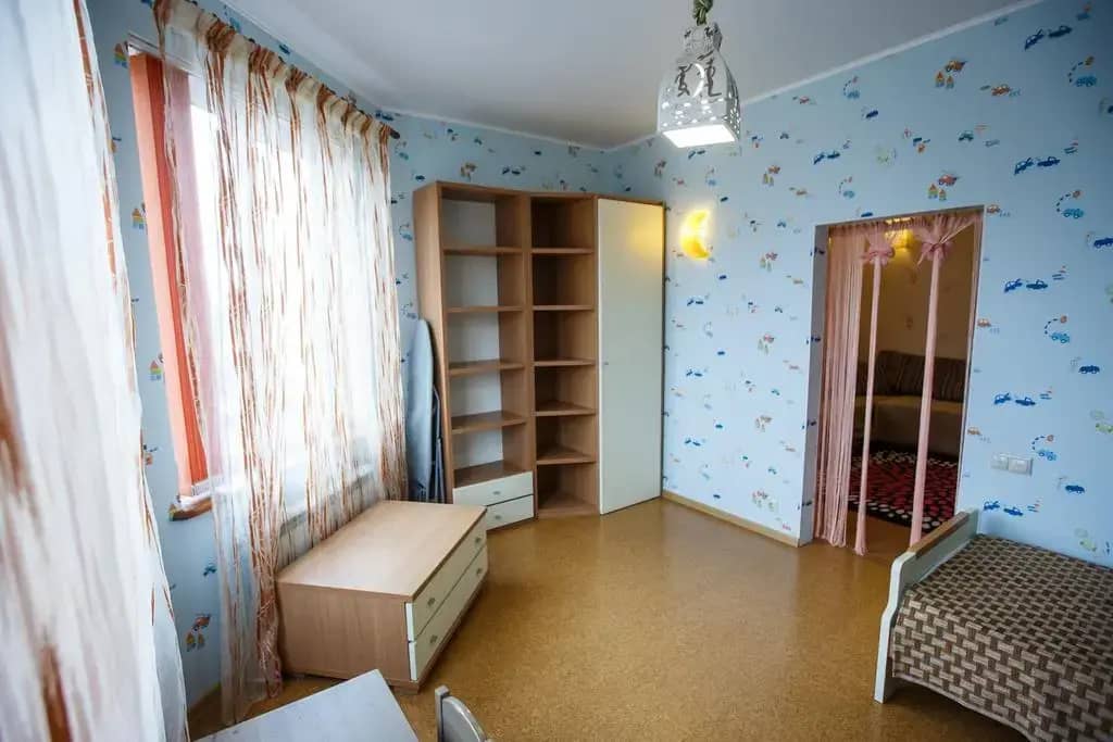 Deluxe Apartment by the Riviera Park: фото 5