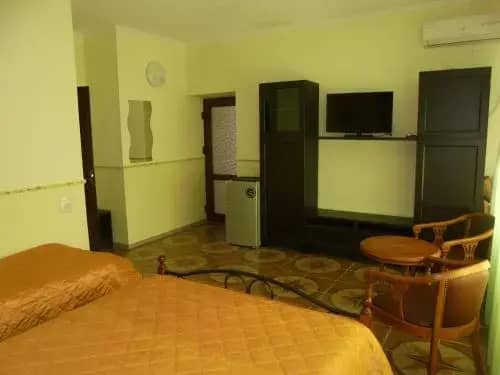 Guest House Sakhalin: фото 5