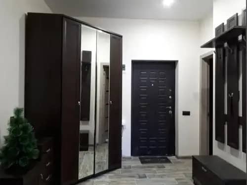 Gorky Gorod Apartments: фото 6