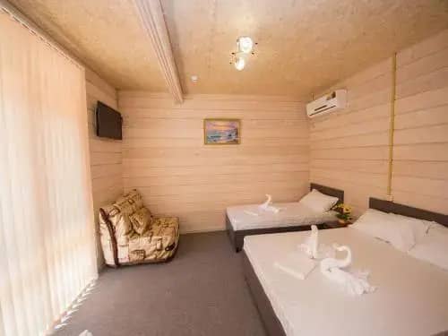 Villa Rosa Guesthouse: фото 4