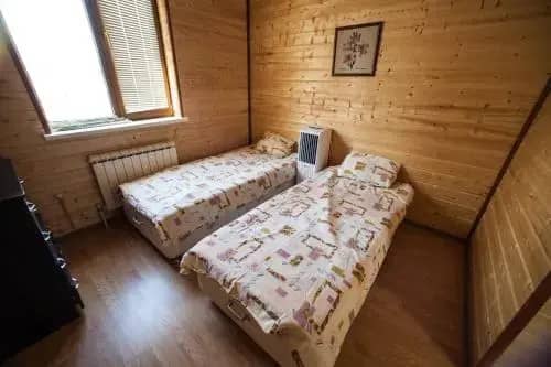 Vostok Guest House: фото 4