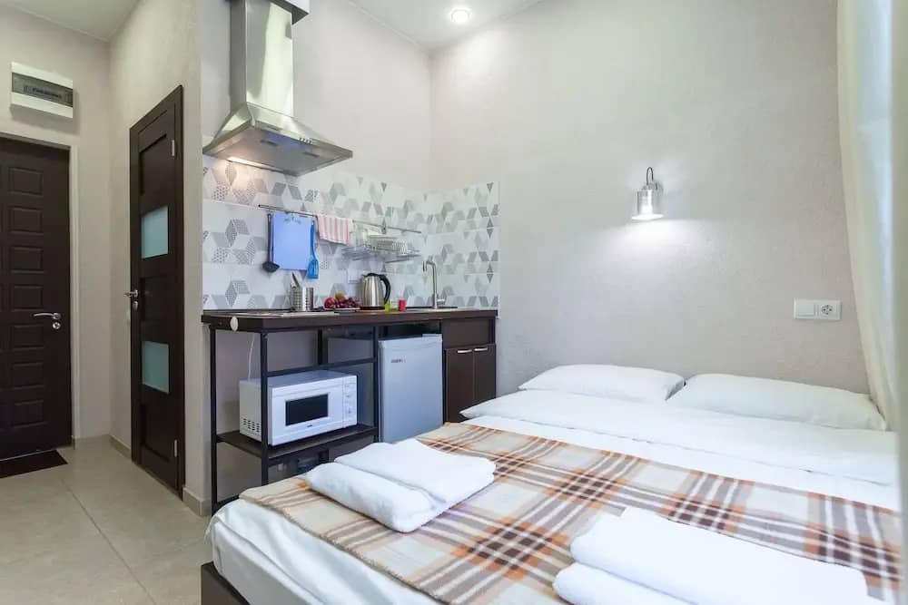 LeoHotels Manufactura: фото 7