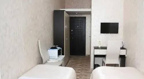 PRESTO Nevsky 95 Goncharnaya 10: фото 5