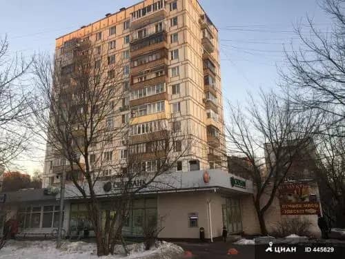 Inndays Cheryomushki: фото 7
