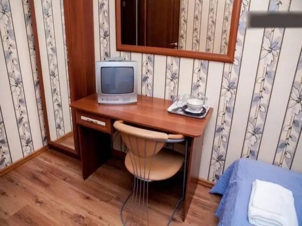 Меблированные комнаты на Среднем Проспекте В.О.: фото 7