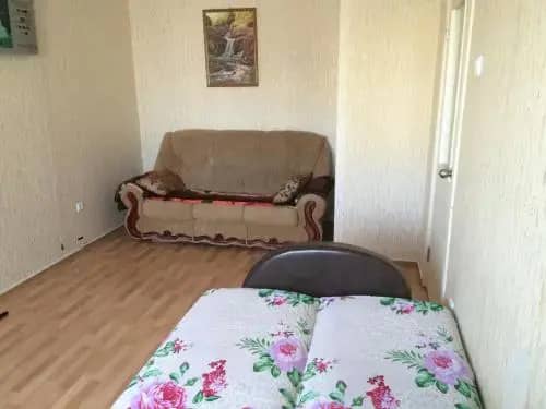 Apartament on Zoi Kosmodemiyanskoy 63: фото 5