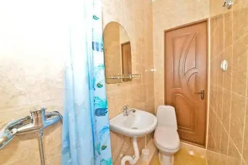 Kontinental Guest House: фото 6