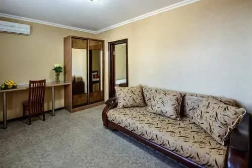 Gostevoy Dvor Parus Guest House: фото 7