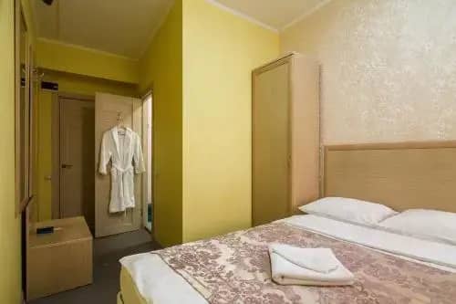 Hotel Filinn: фото 4