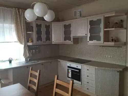Serebryanniy ruchey cottage: фото 6
