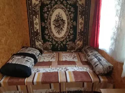Niny Ivanovny Guest house: фото 6