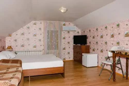 Vita Guest House: фото 6
