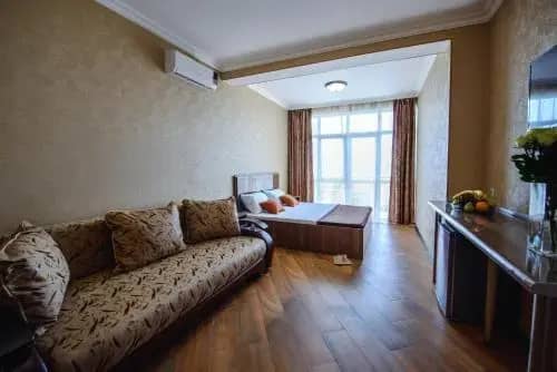 Gostevoy Dvor Parus Guest House: фото 4